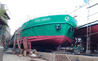 Josefa Shipyard