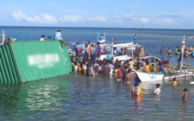 Bien-Unido, Bohol
