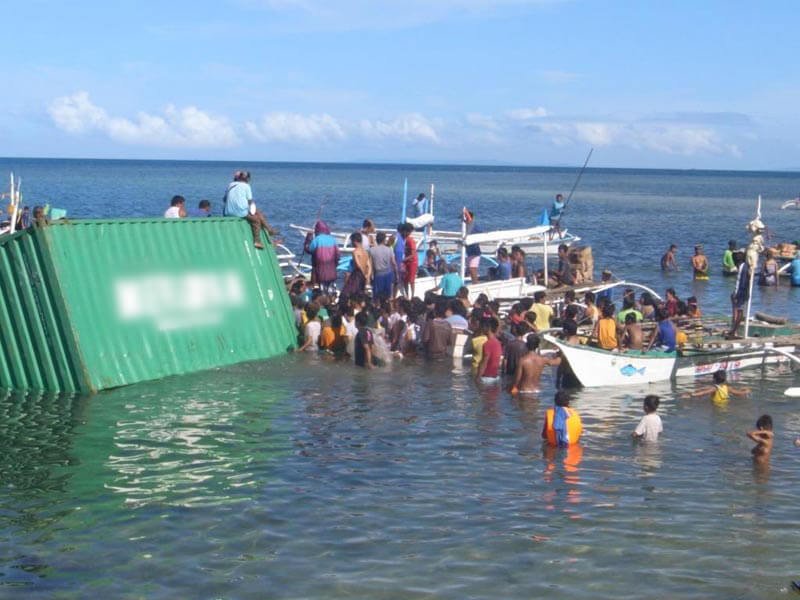 Bien-Unido, Bohol