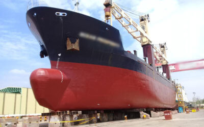 Keppel Batangas Shipyard