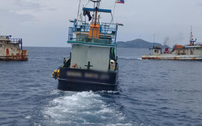 Mati, Davao Oriental