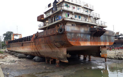 Nagasaka Shipyard