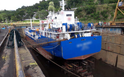 Herma Shipyard