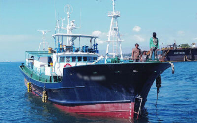 Puerto Princesa