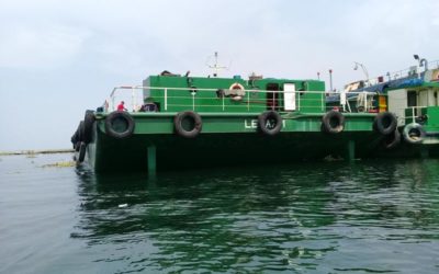 Tulmar Shipyard