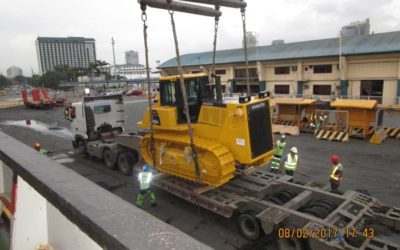 South Harbor Manila