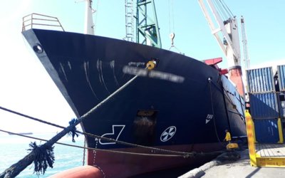 Cebu Port