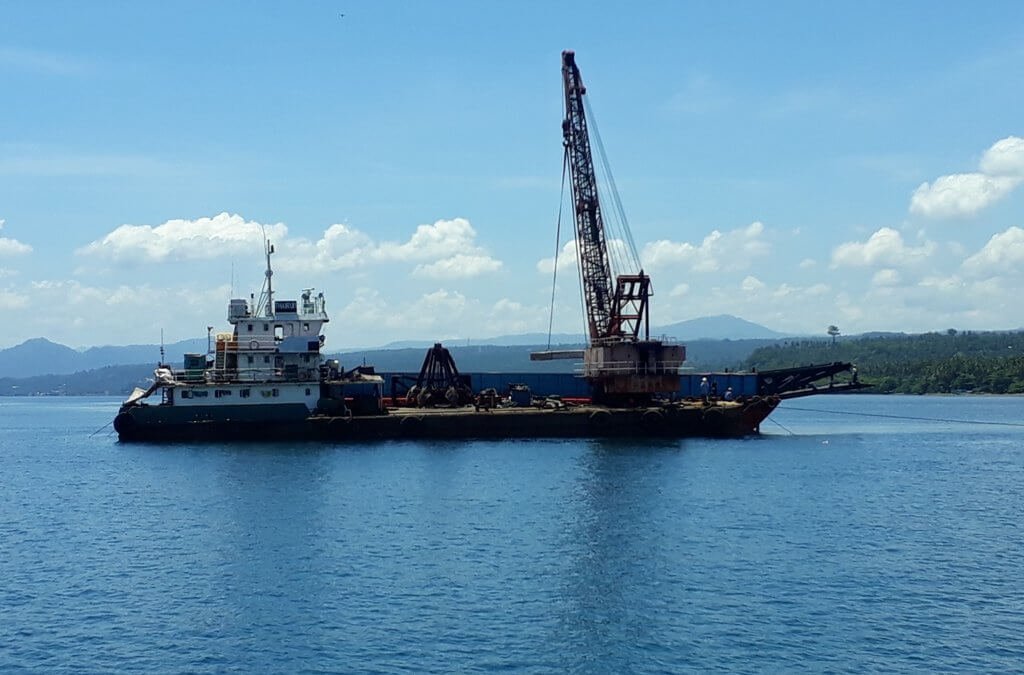 Kauswagan, Lanao del Norte | Garlete Marine Surveys