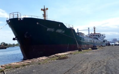 Mactan Shipyard