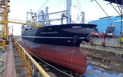 Keppel Subic Shipyard