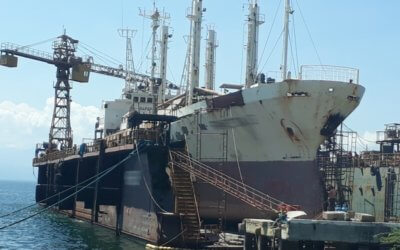Signal Marine Shipyard