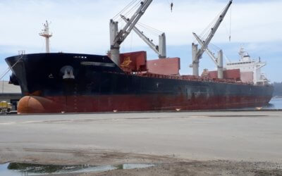 Subic Bay