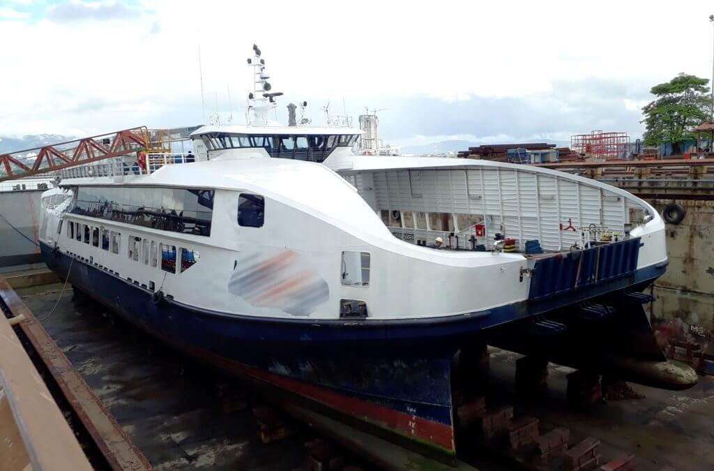 Mactan Shipyard