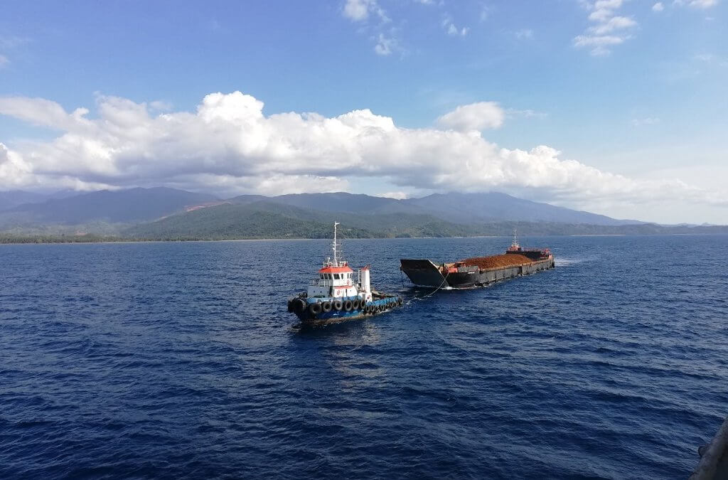 Berong, Quezon, Palawan