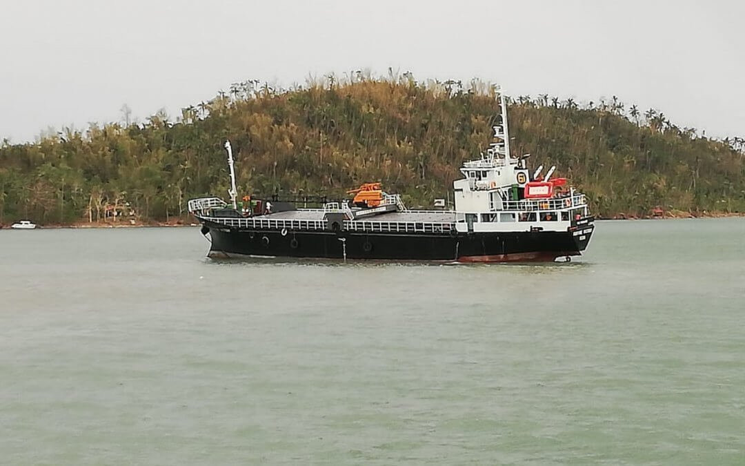 Northern Samar