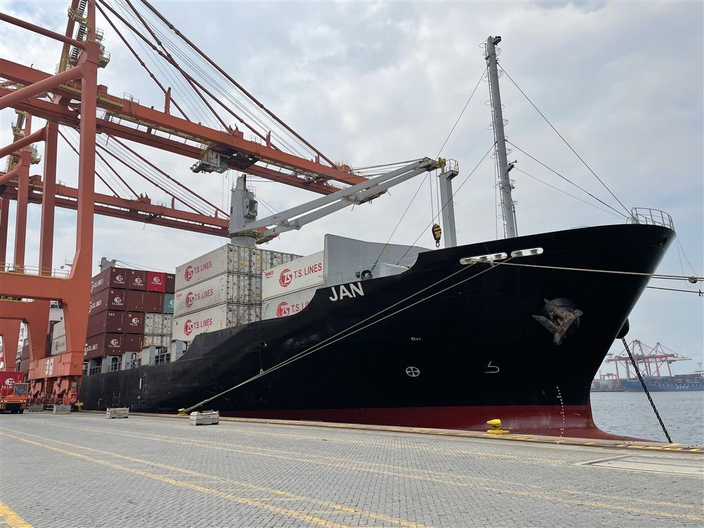 MICT, Tondo Manila | Garlete Marine Surveys