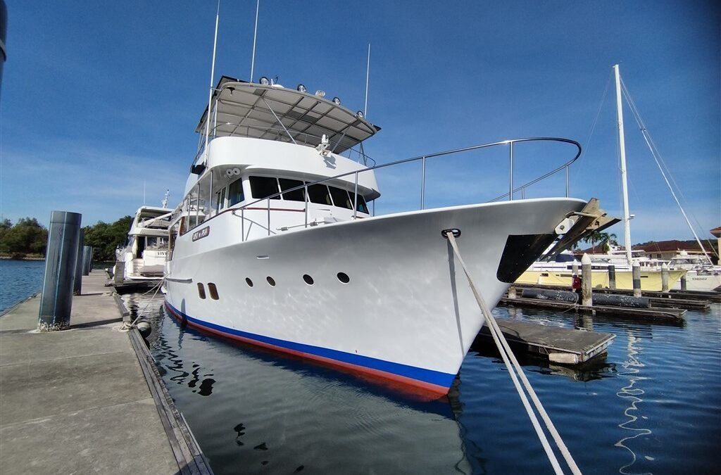 Subic Bay Yacht Club, SBFZ