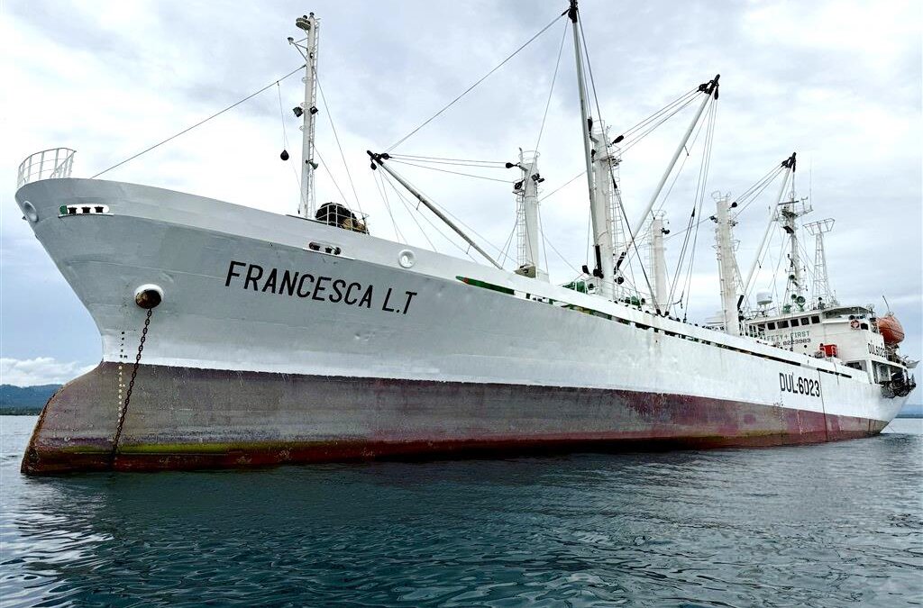 Wewak, Papua New Guinea