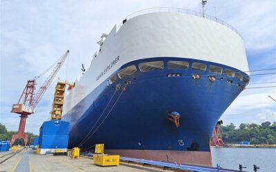 Seatrium Subic Shipyard