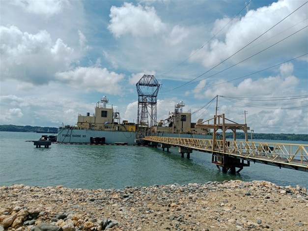 NPC Compound, Lapuz, Iloilo City